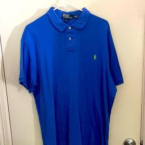 Ralph Lauren Polo Size XL